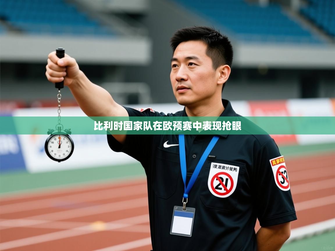 比利时国家队在欧预赛中表现抢眼 第1张