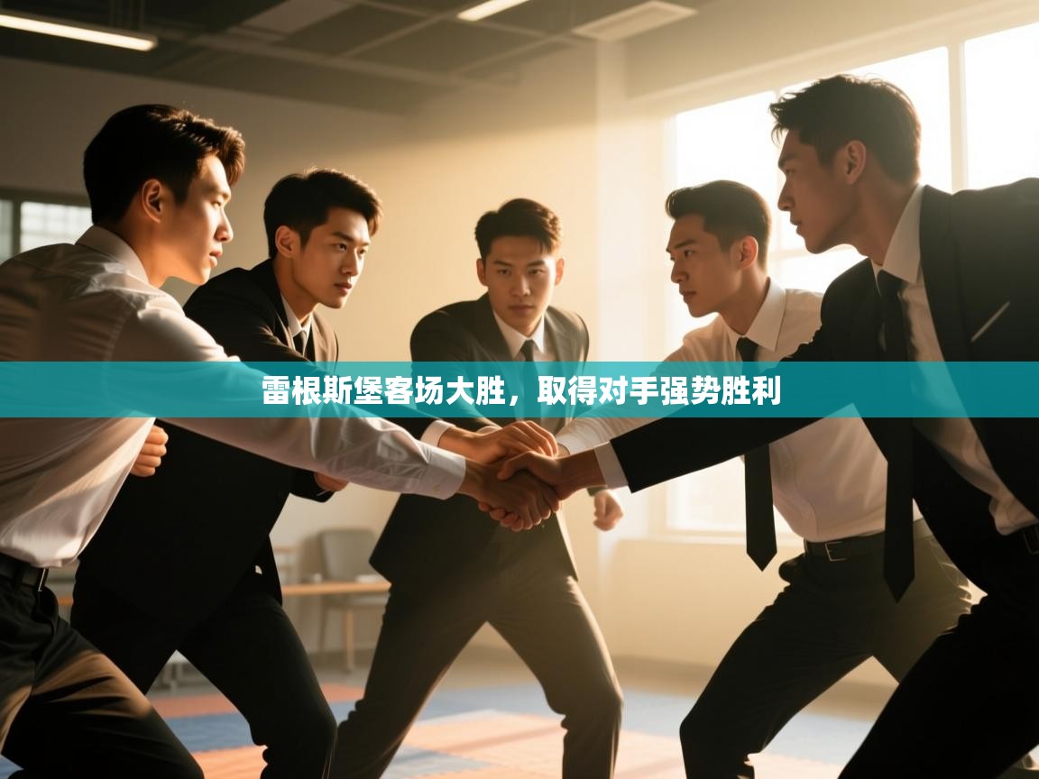 雷根斯堡客场大胜,取得对手强势胜利 第2张