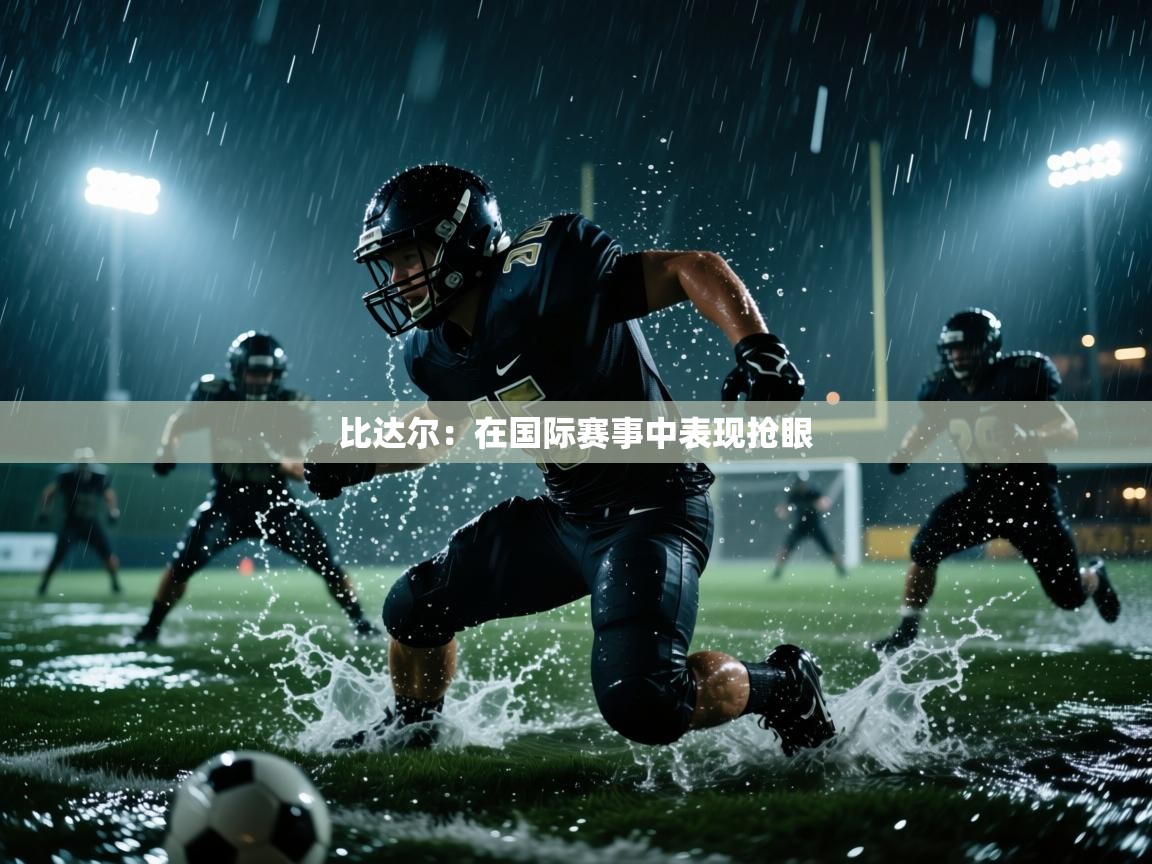 比达尔：在国际赛事中表现抢眼  第2张