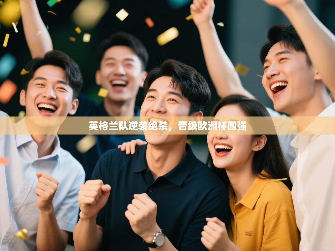 英格兰队逆袭绝杀,晋级欧洲杯四强 第2张