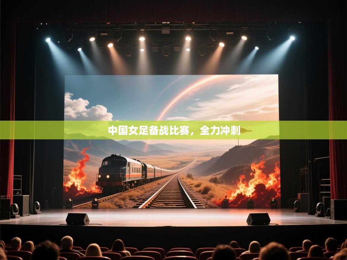 中国女足备战比赛,全力冲刺 第2张