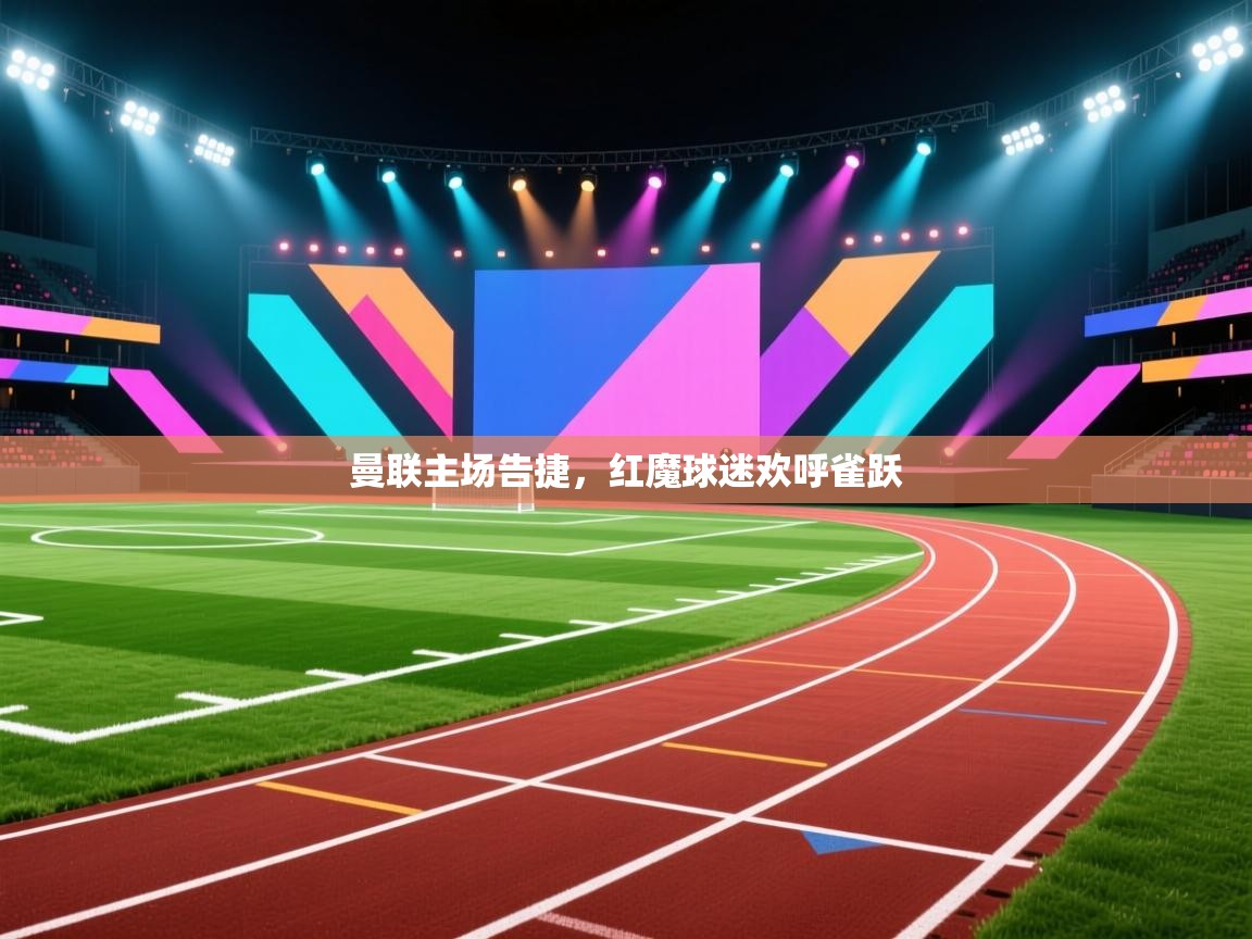 曼联主场告捷,红魔球迷欢呼雀跃 第1张