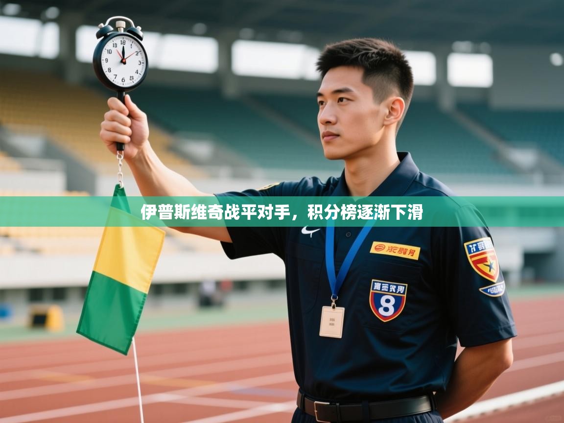 伊普斯维奇战平对手，积分榜逐渐下滑  第1张