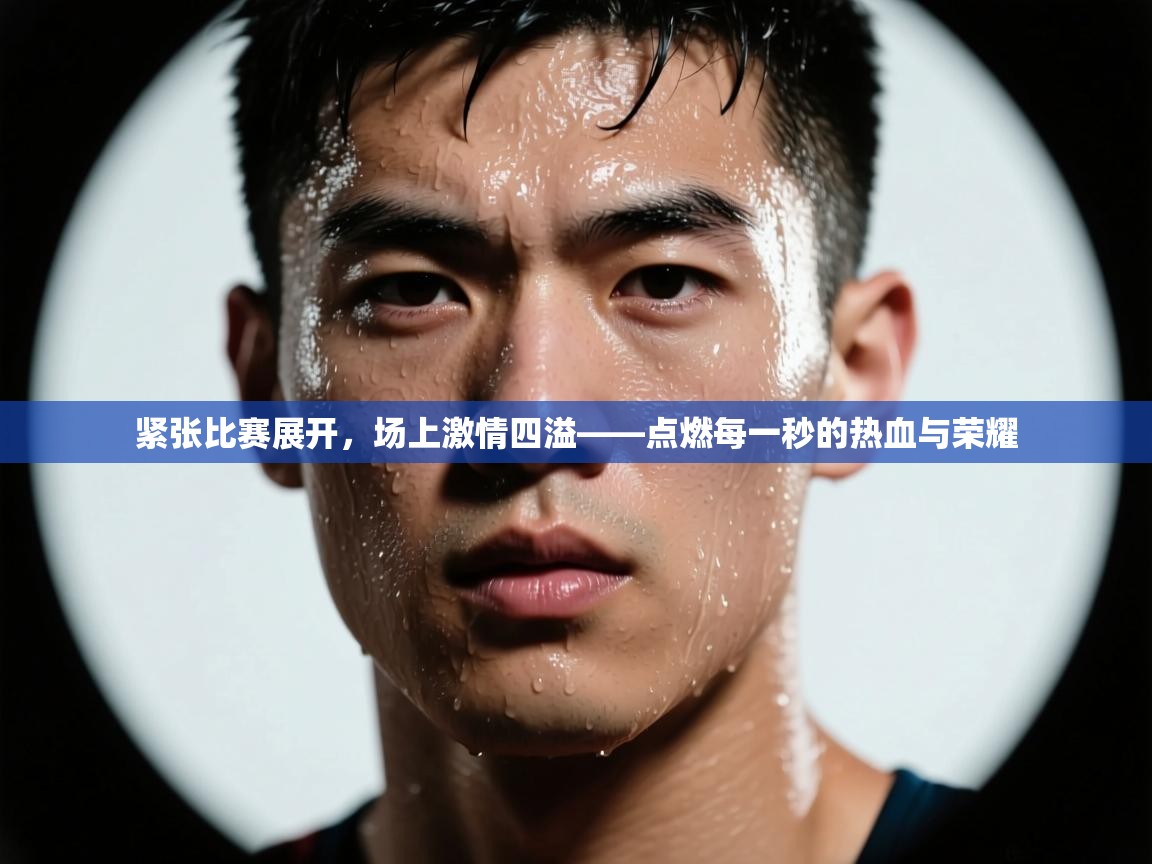 紧张比赛展开，场上激情四溢——点燃每一秒的热血与荣耀  第1张