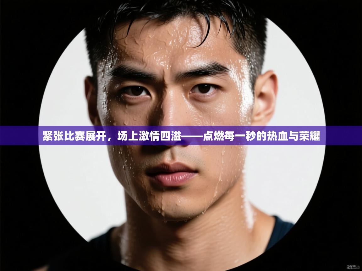 紧张比赛展开，场上激情四溢——点燃每一秒的热血与荣耀  第2张