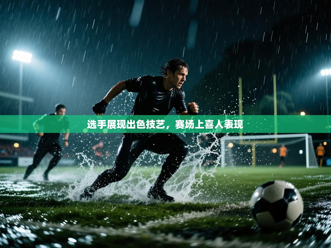 选手展现出色技艺,赛场上喜人表现 第2张