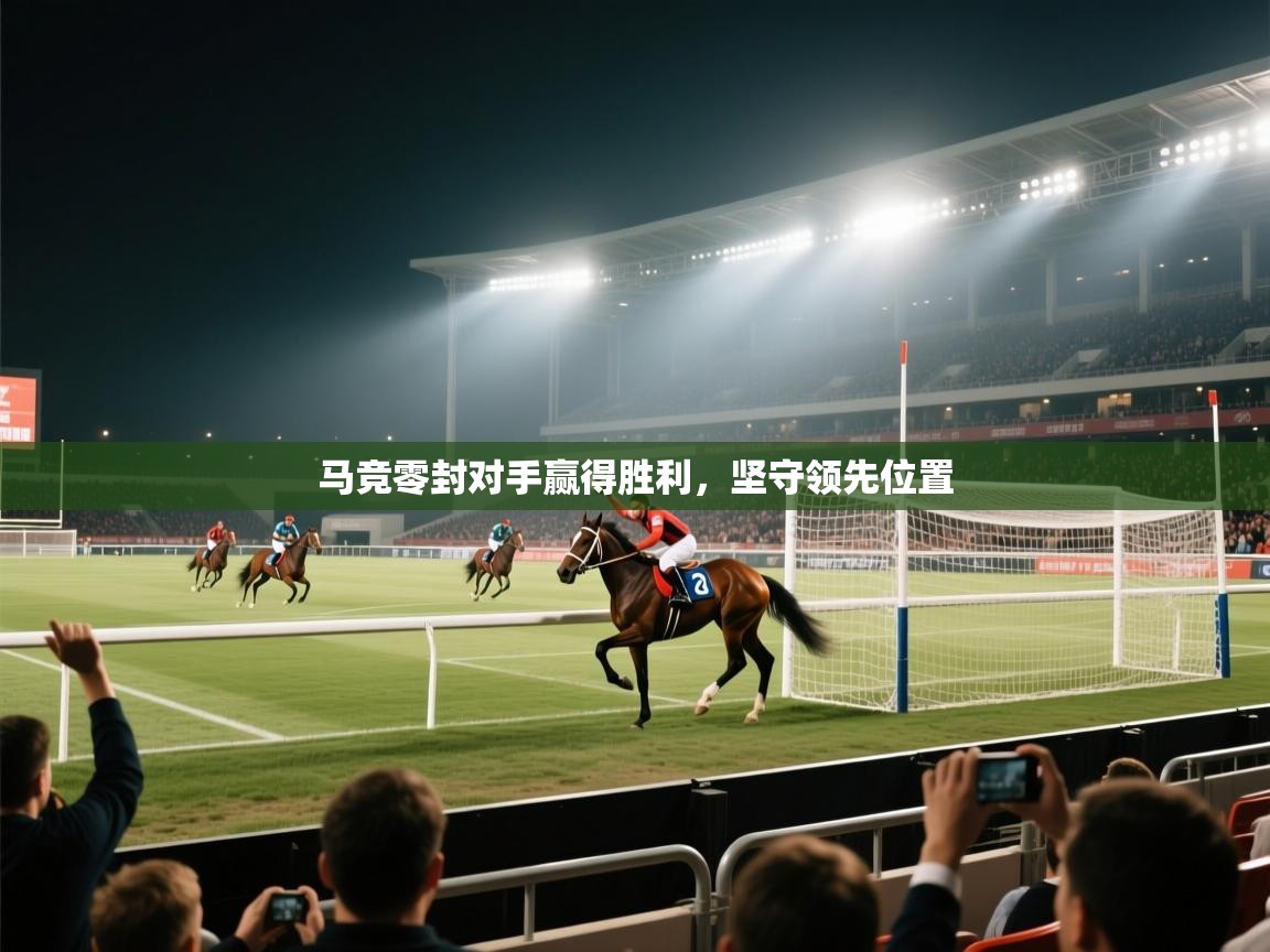 马竞零封对手赢得胜利，坚守领先位置  第1张