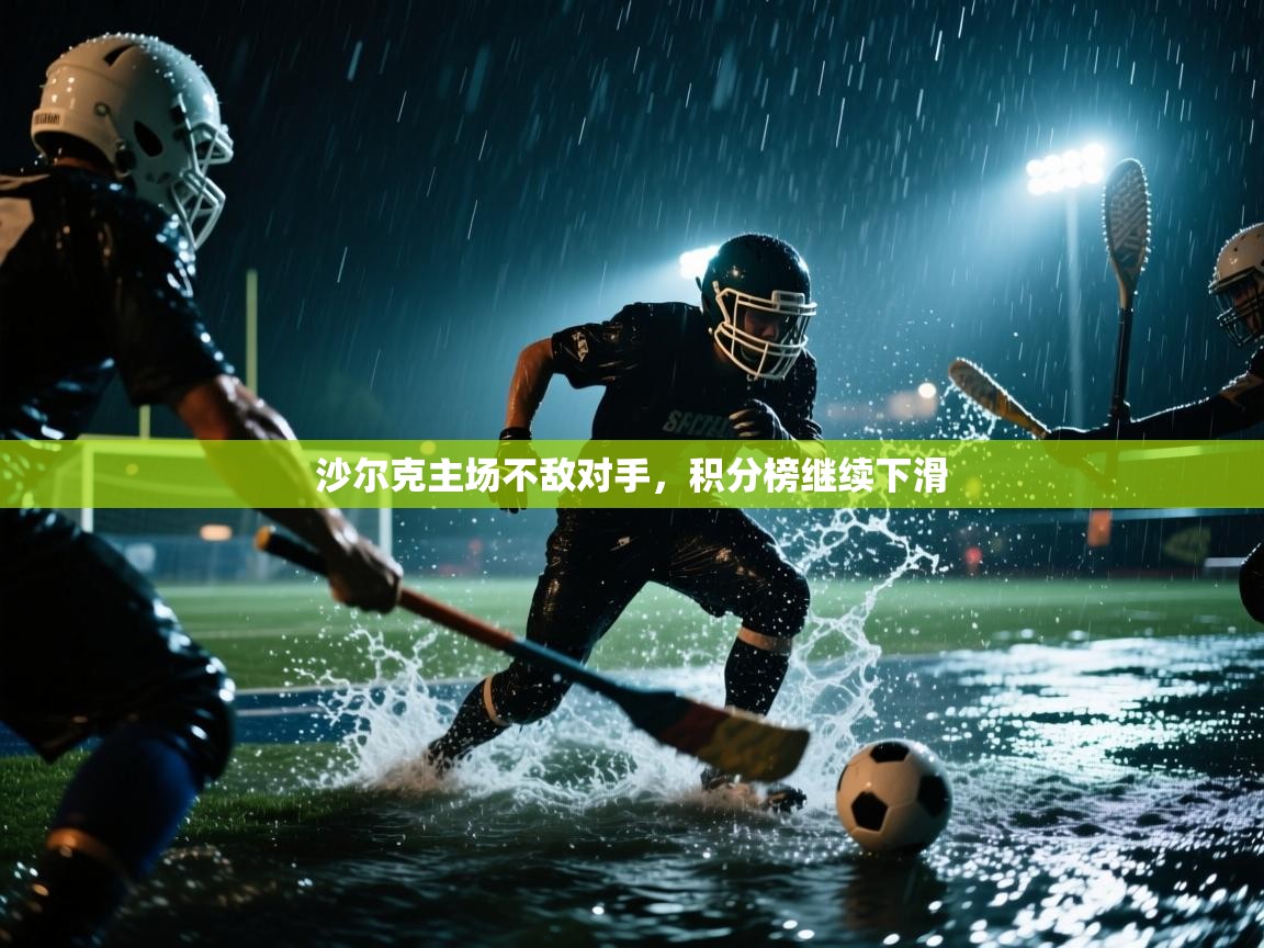 沙尔克主场不敌对手,积分榜继续下滑 第1张