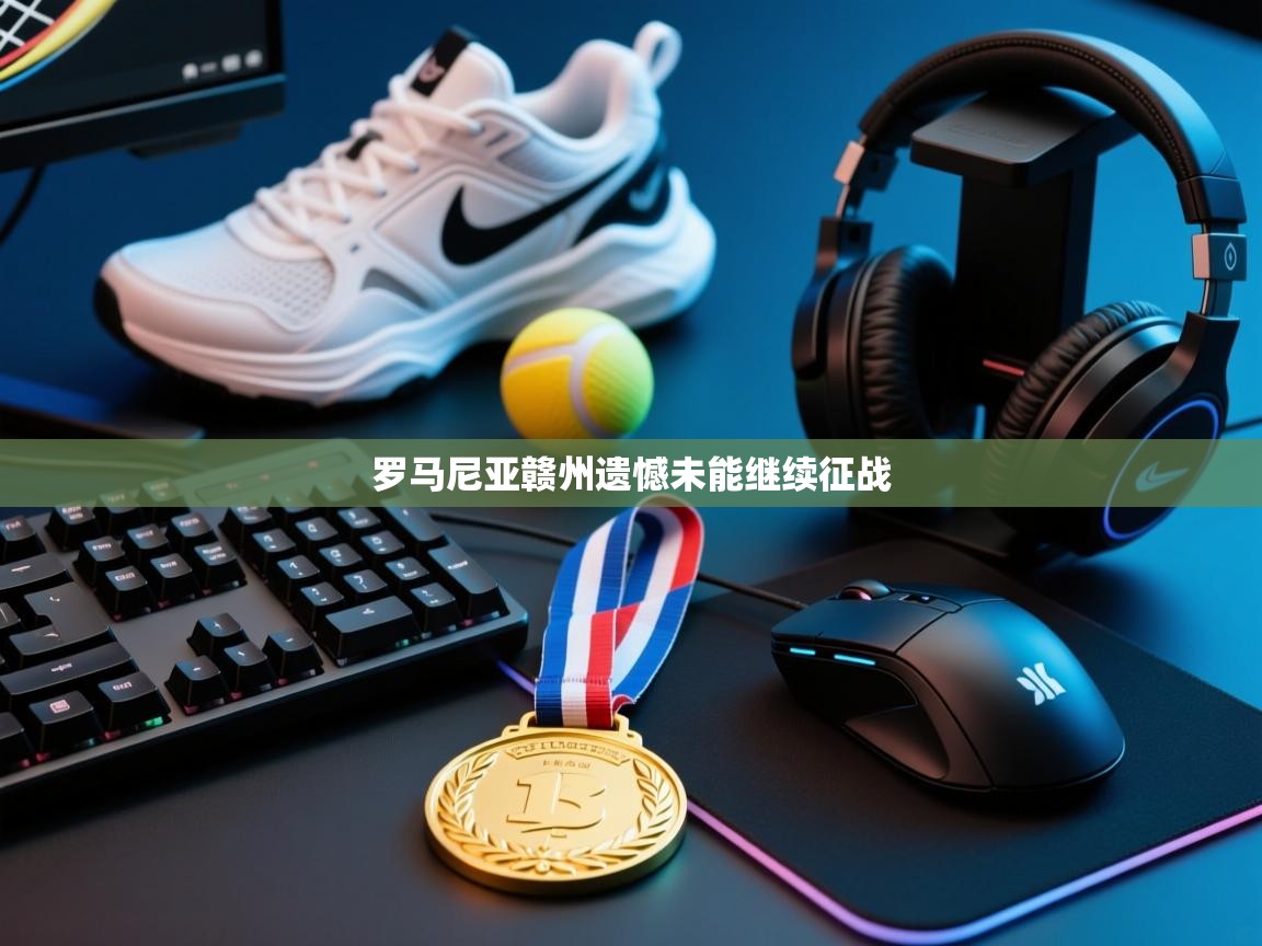 罗马尼亚赣州遗憾未能继续征战  第1张