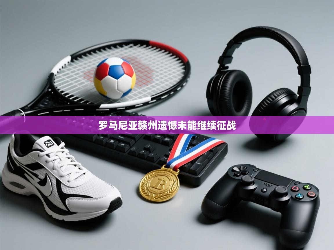 罗马尼亚赣州遗憾未能继续征战  第2张