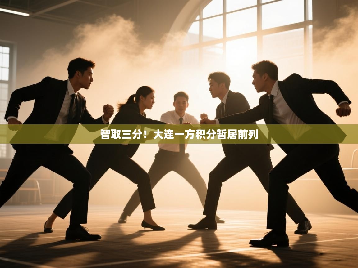 智取三分！大连一方积分暂居前列  第2张