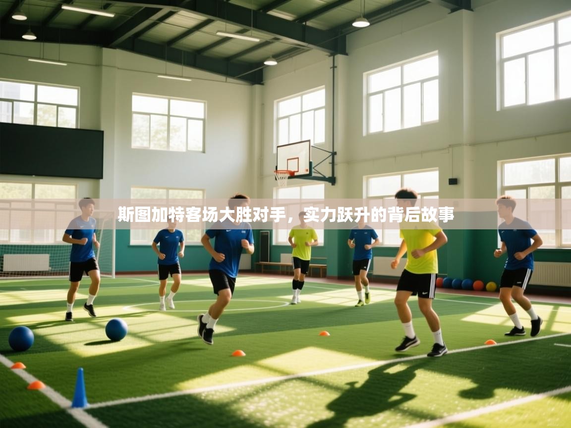 斯图加特客场大胜对手，实力跃升的背后故事  第1张