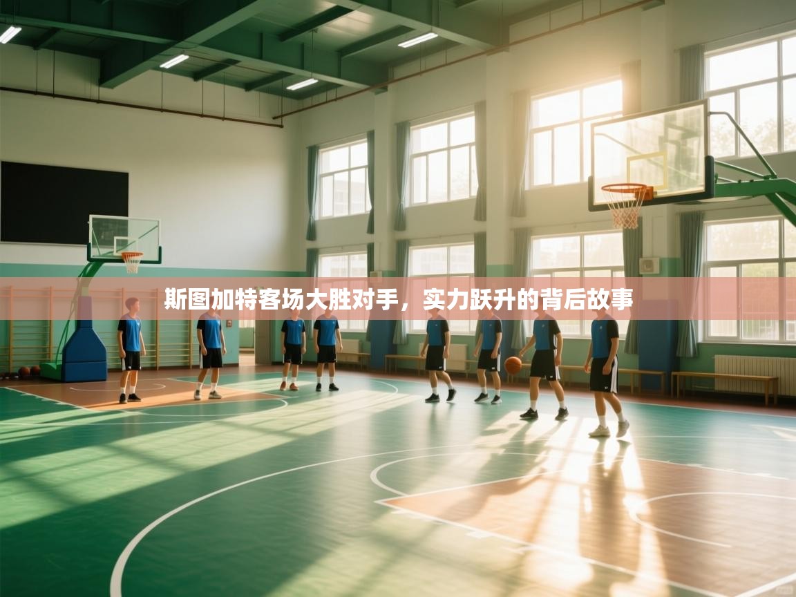 斯图加特客场大胜对手，实力跃升的背后故事  第2张