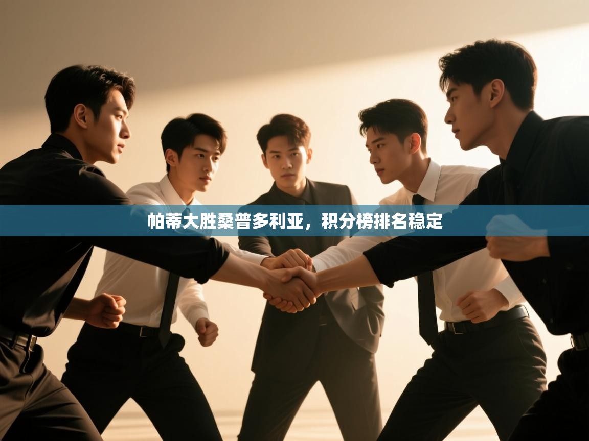 帕蒂大胜桑普多利亚，积分榜排名稳定  第1张