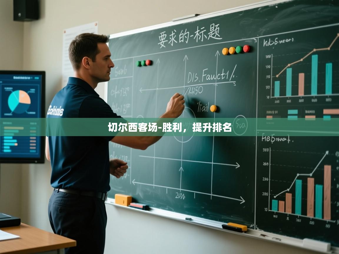 切尔西客场-胜利,提升排名 第1张