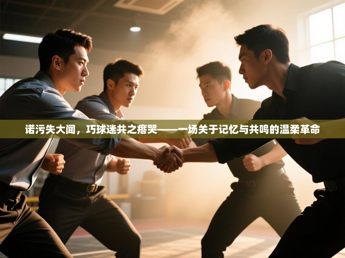 诺污失大闻，巧球迷共之瘩哭——一场关于记忆与共鸣的温柔革命  第1张