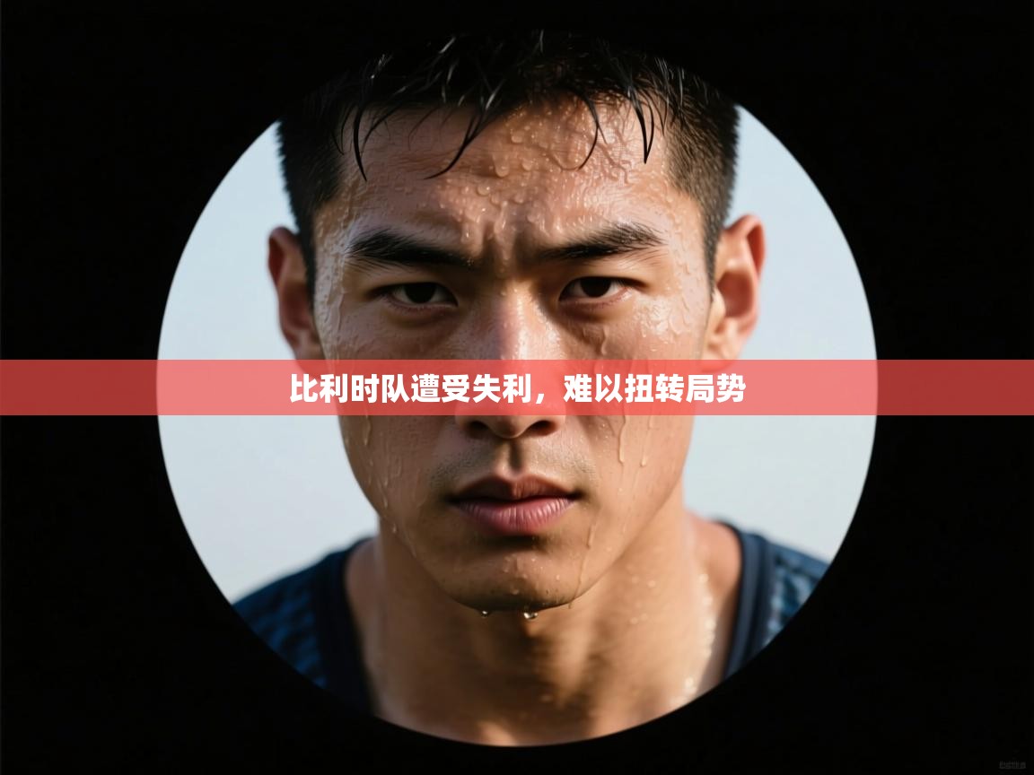 比利时队遭受失利，难以扭转局势  第2张